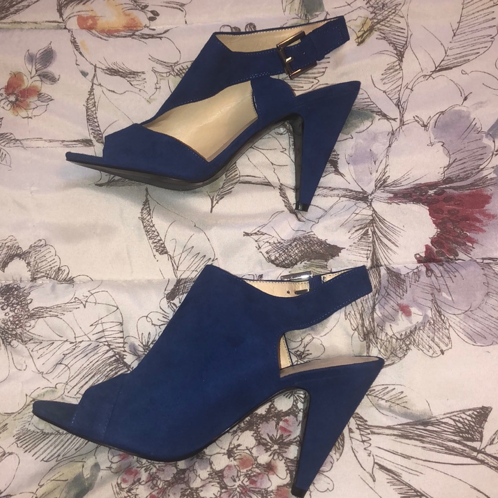 Nine West Heels